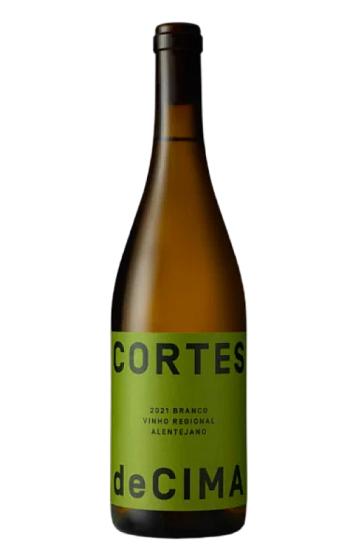 Producto: Cortes de Cima Branco 2023