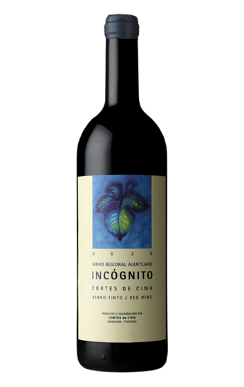 Producto: Cortes de Cima Incógnito 2023