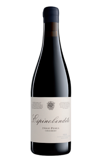 Producto: Espinobendito Iñigo Perea 2020