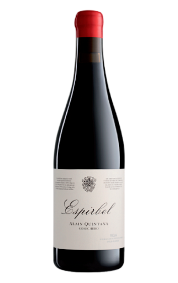 Producto: Espirbel Alain Quintana 2020