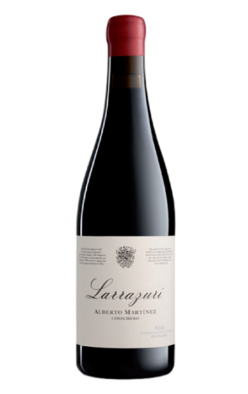 Producto: Larrazuri Alberto Martínez 2020