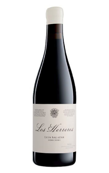 Producto: Los Herreros Luis Salazar 2020