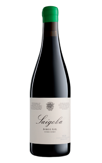 Producto: Saigoba Jorge Gil 2020