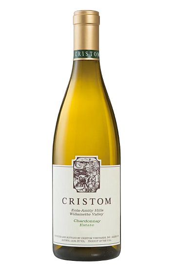 Producto: Cristom Eola-Amity Hills Chardonnay 2022