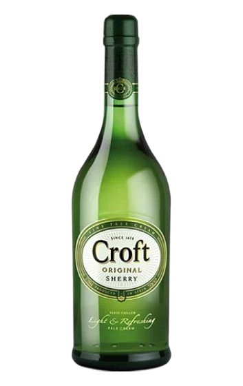 Producto: Croft Original 1L