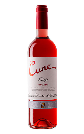Producto: Cune Rosado 2025