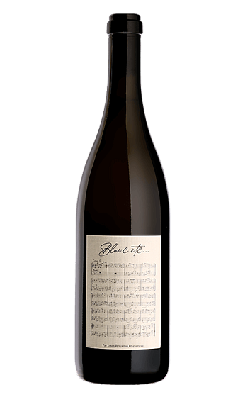 Producto: Domaine Didier Dagueneu Blanc Etc 2022