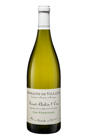 Producto: Domaine de Villaine Saint-Aubin Premier Cru Les Perrières 2022