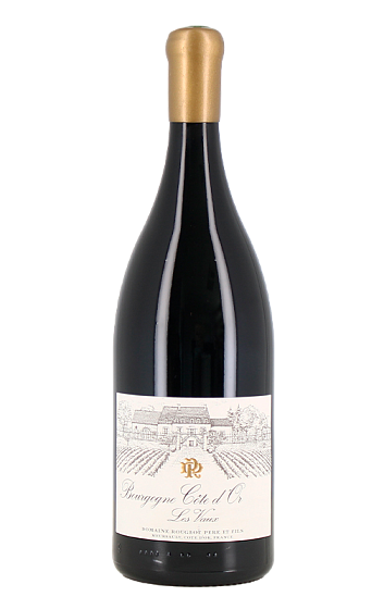 Producto: Domaine Rougeot Bourgogne Côte d'Or Les Vaux 2023