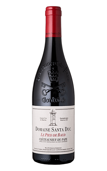 Producto: Domaine Santa Duc Le Pied de Baud 2021