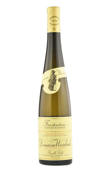 Producto: Domaine Weinbach Furstentum Gewürztraminer 2023