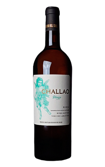 Producto: Dominio del Challao Blanco 2021