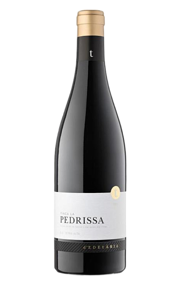 Producto: Edetària La Pedrissa 2020