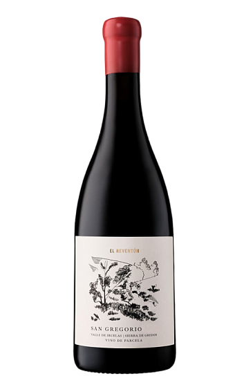 Producto: El Reventón San Gregorio 2023