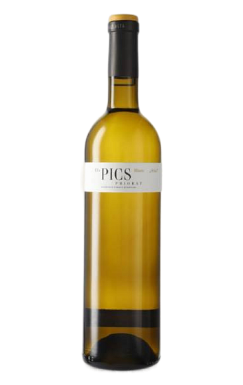 Producto: Els Pics Blanc 2024