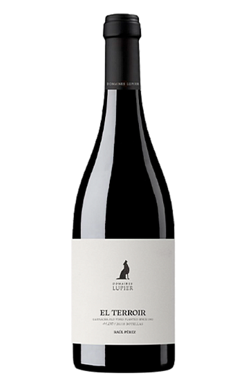 Producto: Domaines Lupier El Terroir 2023