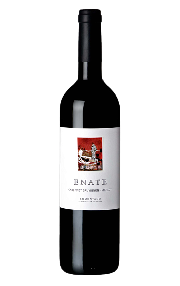 Producto: Enate Cabernet-Merlot 2023
