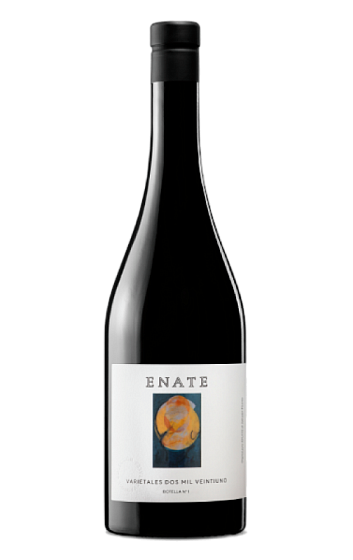 Producto: Enate Varietales 2021