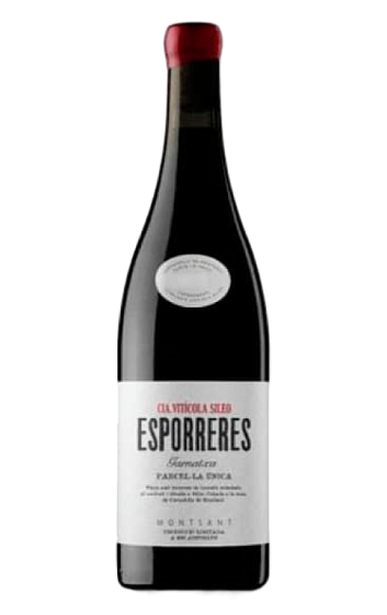 Producto: Esporreres 2021