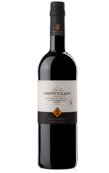 Producto: Fernando de Castilla Amontillado Classic