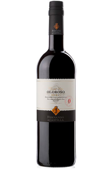 Producto: Fernando de Castilla Oloroso Classic