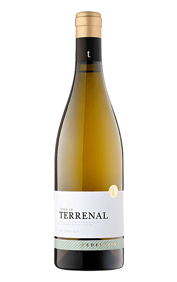 Producto: Edetària Finca La Terrenal 2021