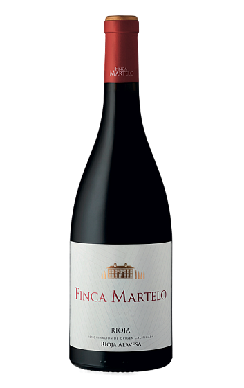 Producto: Finca Martelo Reserva 2021