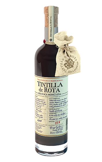 Producto: Finca Moncloa Tintilla Dulce