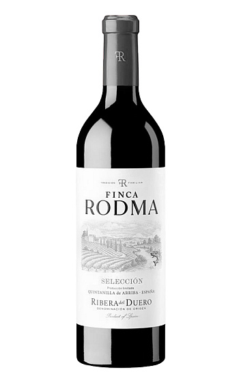 Producto: Finca Rodma Selección 2022
