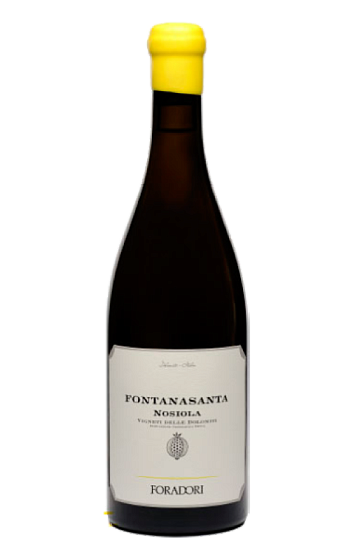 Producto: Foradori Fontanasanta Nosiola 2024