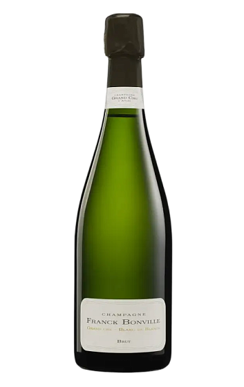 Producto: Champagne Franck Bonville Brut Blanc de Blancs