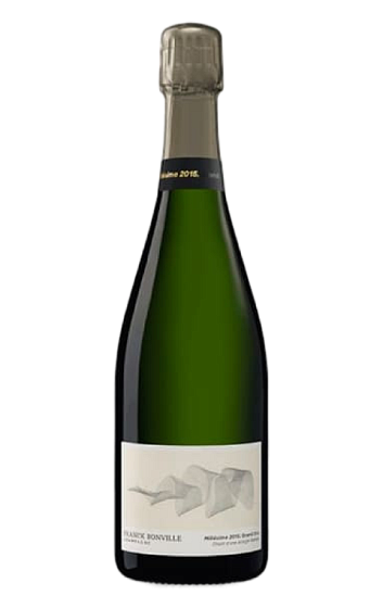 Producto: Champagne Franck Bonville Blanc de Blancs Brut Millésime 2016