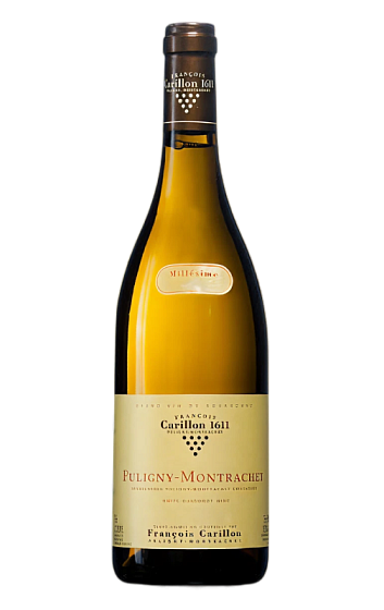 Producto: François Carillon Puligny-Montrachet 2024