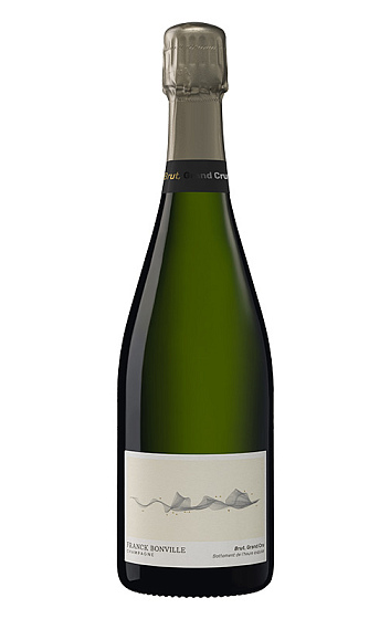 Producto: Champagne Franck Bonville Brut Blanc de Blancs