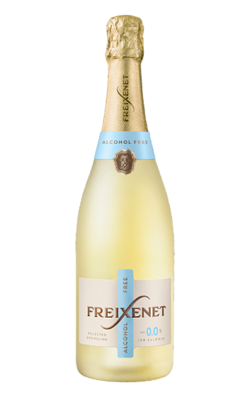 Producto: Freixenet Alcohol Free Blanc