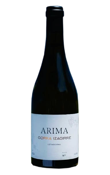 Producto: Arima Vendimia Tardía 2022