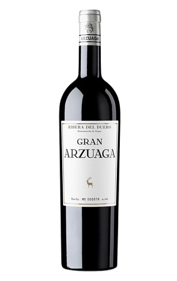Producto: Gran Arzuaga 2019