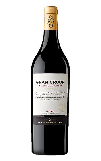 Producto: Gran Cruor Selecció Caranyena 2015
