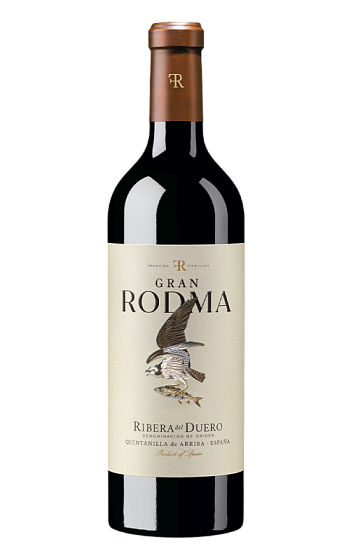 Producto: Gran Rodma 2022
