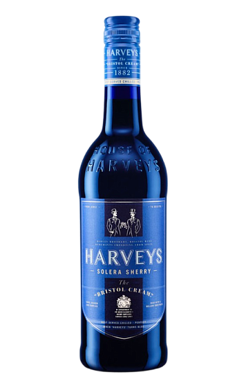 Producto: Harveys Bristol Cream