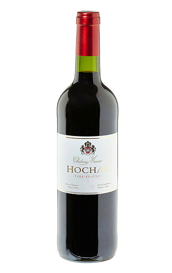 Producto: Château Musar Hochar Père et Fils Rouge 2020