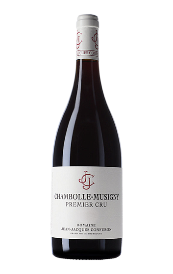 Producto: Domaine Jean-Jacques Confuron Chambolle-Musigny 1er Cru 2024