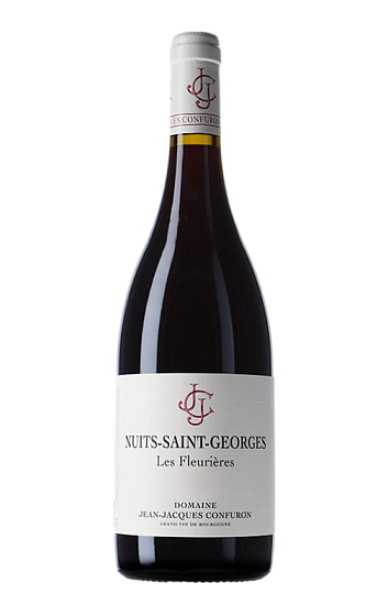 Producto: Domaine Jean-Jacques Confuron Nuits-Saint Georges Les Fleurières 2024