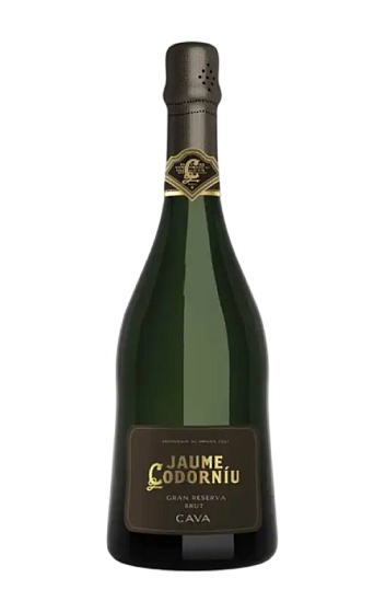 Producto: Jaume Codorníu Gran Reserva Brut 2019