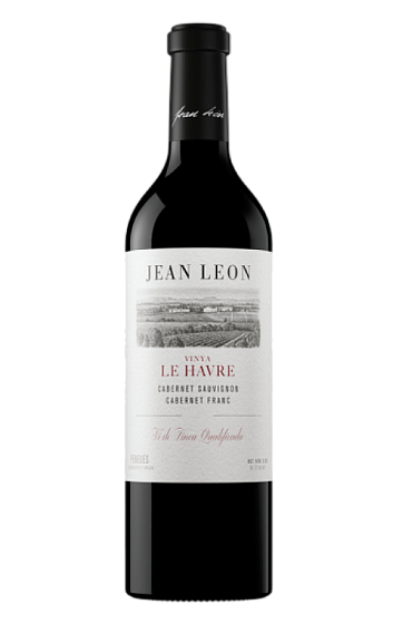 Producto: Jean Leon Vinya Le Havre 2022