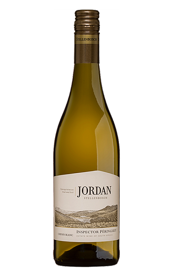 Producto: Jordan Inspector Peringuey Chenin Blanc 2024