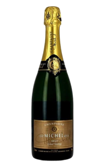 Producto: Champagne José Michel & Fils Gran Vintage 2014