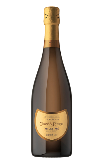 Producto: Juvé & Camps Milesimé Chardonnay 2021