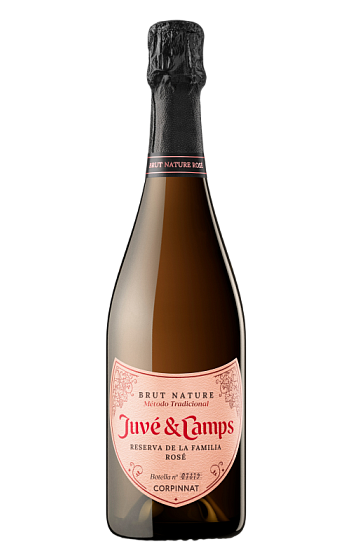 Producto: Juvé & Camps Reserva de la Familia Rosé