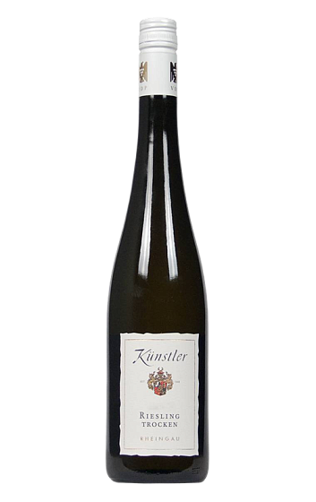 Producto: Künstler Riesling Trocken 2024